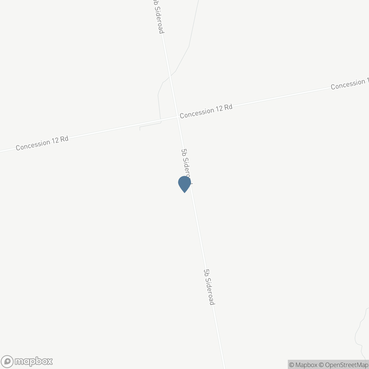 191 5B SIDE ROAD, Formosa, Ontario N0G 1W0